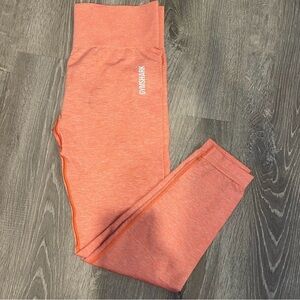 Gymshark Adapt Marl Seamless leggings